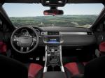 Land Rover Range Rover Evoque Dynamic 2011 года